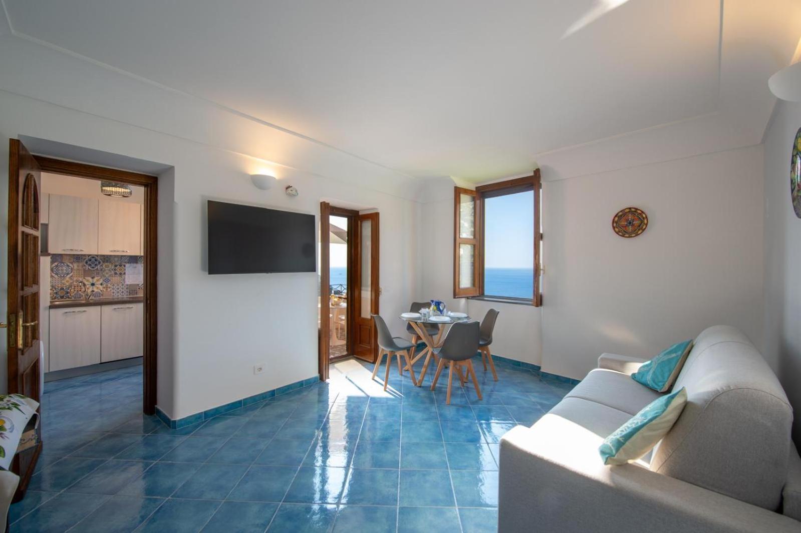Elica - Carmine - Amalfi Coast Holiday home *