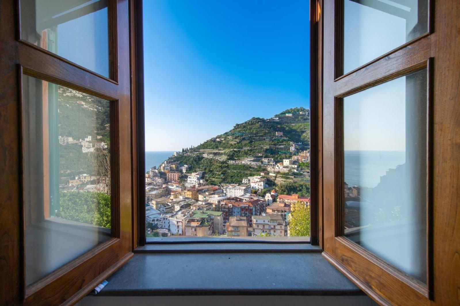 Holiday home Elica - Carmine - Amalfi Coast *