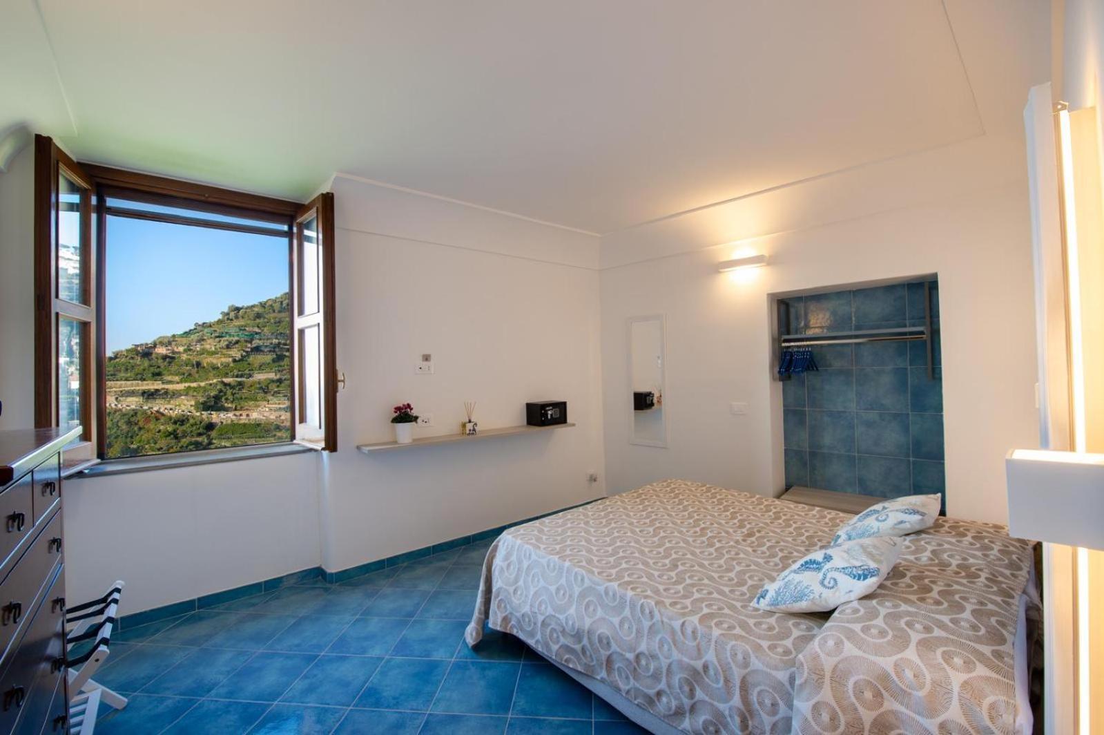 Holiday home Elica - Carmine - Amalfi Coast
