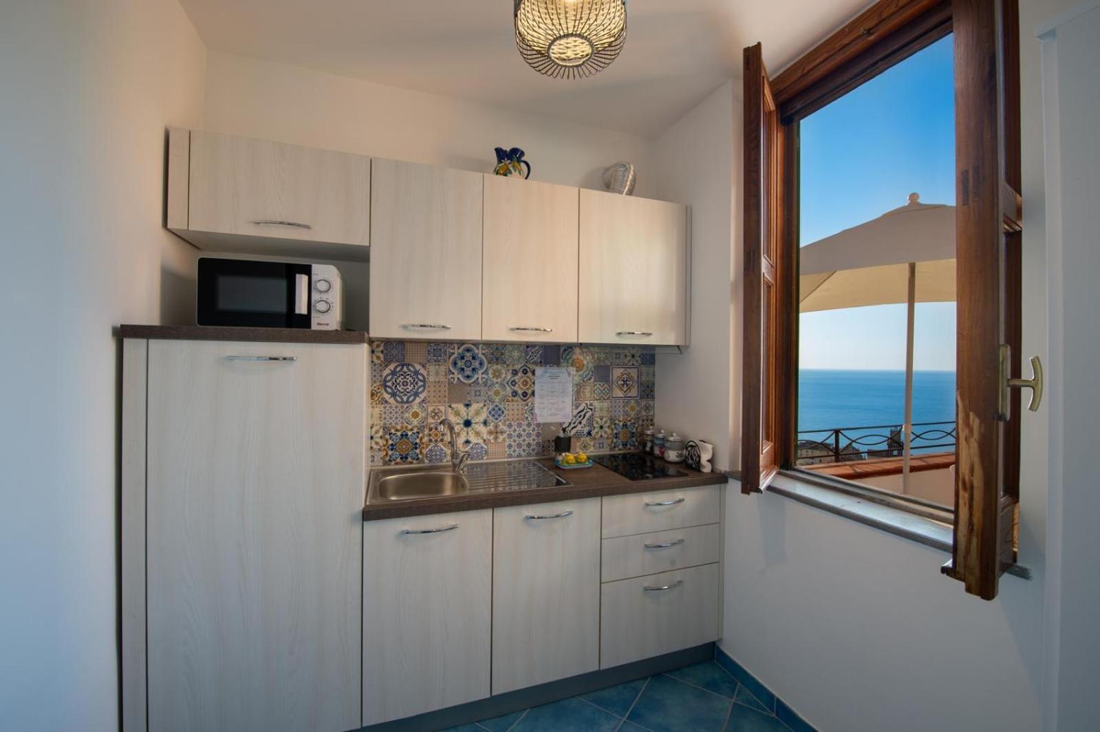 Elica - Carmine - Amalfi Coast Holiday home